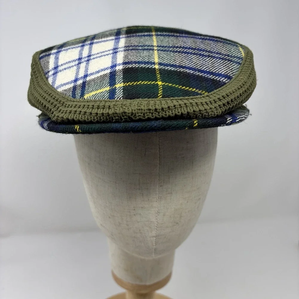 Glenway authentic cap